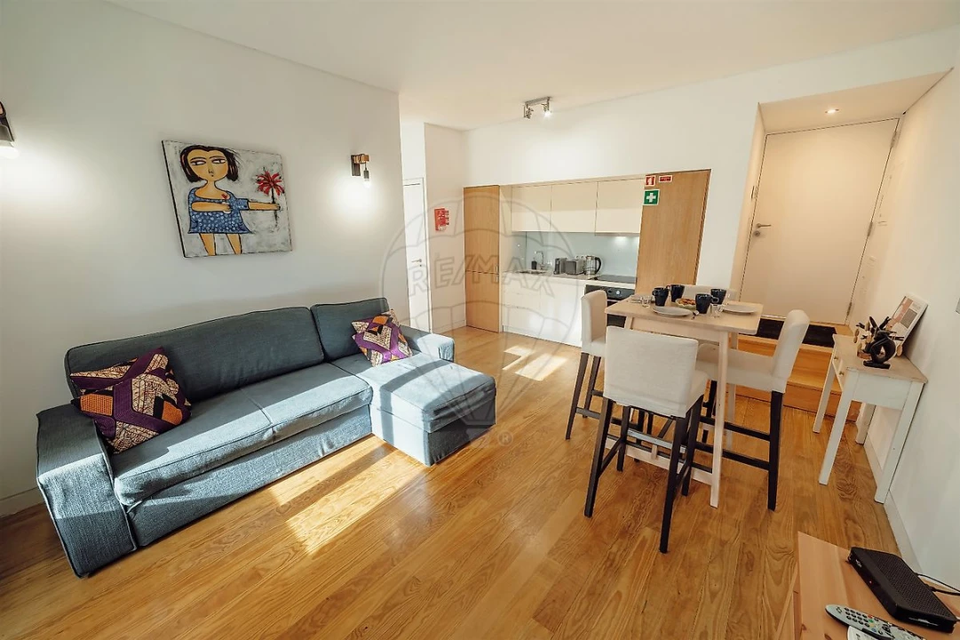 Apartamento T1 para Venda em Cedofeita, Santo Ildefonso, Sé, Miragaia, São Nicolau e Vitória Foto 19