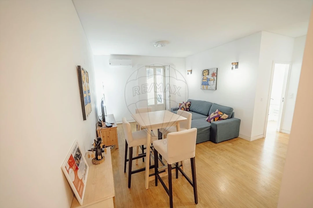 Apartamento T1 para Venda em Cedofeita, Santo Ildefonso, Sé, Miragaia, São Nicolau e Vitória Foto 11