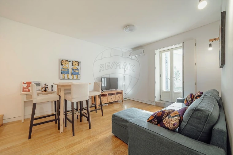 Apartamento T1 para Venda em Cedofeita, Santo Ildefonso, Sé, Miragaia, São Nicolau e Vitória Foto 33