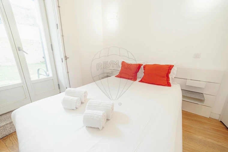 Apartamento T1 para Venda em Cedofeita, Santo Ildefonso, Sé, Miragaia, São Nicolau e Vitória Foto 18