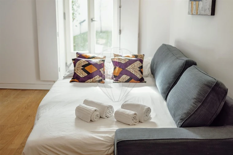 Apartamento T1 para Venda em Cedofeita, Santo Ildefonso, Sé, Miragaia, São Nicolau e Vitória Foto 28