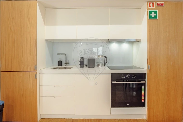 Apartamento T1 para Venda em Cedofeita, Santo Ildefonso, Sé, Miragaia, São Nicolau e Vitória Foto 30