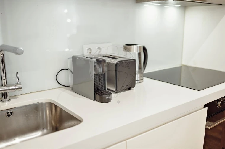 Apartamento T1 para Venda em Cedofeita, Santo Ildefonso, Sé, Miragaia, São Nicolau e Vitória Foto 20