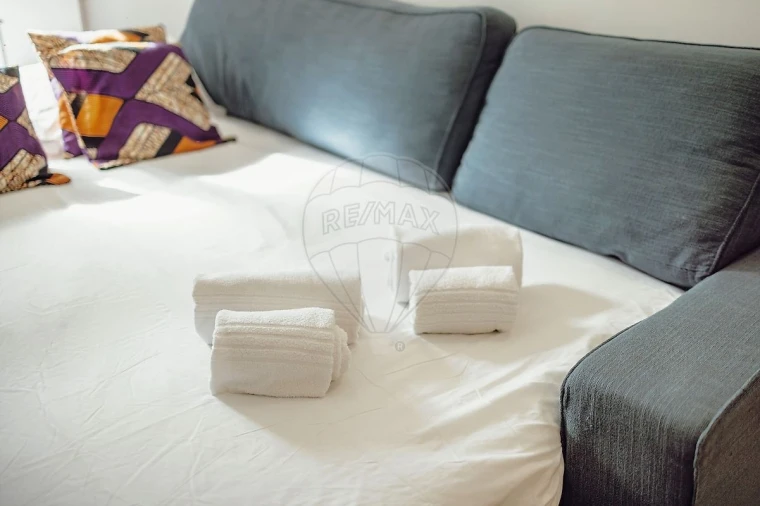 Apartamento T1 para Venda em Cedofeita, Santo Ildefonso, Sé, Miragaia, São Nicolau e Vitória Foto 29