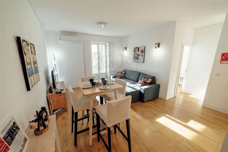 Apartamento T1 para Venda em Cedofeita, Santo Ildefonso, Sé, Miragaia, São Nicolau e Vitória Foto 26