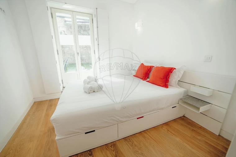 Apartamento T1 para Venda em Cedofeita, Santo Ildefonso, Sé, Miragaia, São Nicolau e Vitória Foto 25