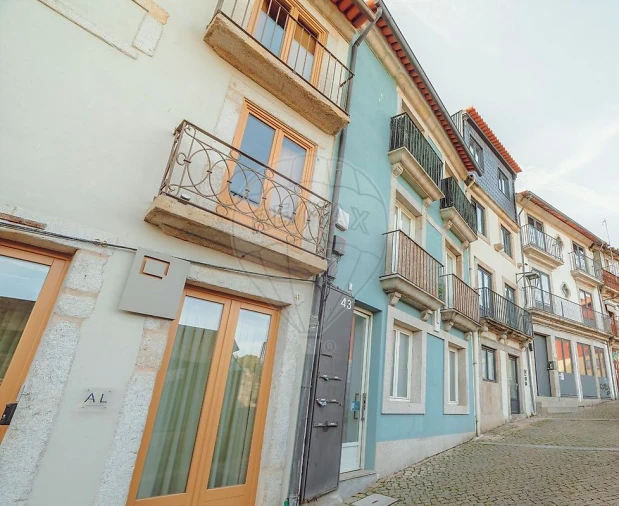 Apartamento T1 para Venda em Cedofeita, Santo Ildefonso, Sé, Miragaia, São Nicolau e Vitória Foto 31