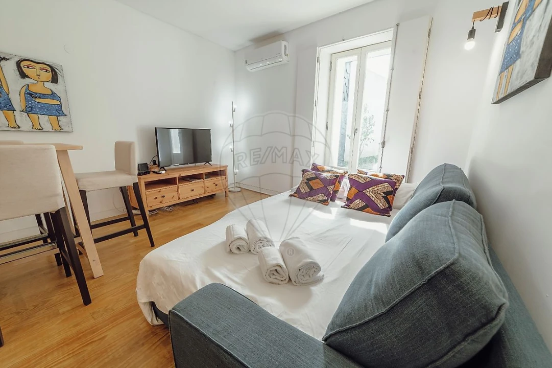 Apartamento T1 para Venda em Cedofeita, Santo Ildefonso, Sé, Miragaia, São Nicolau e Vitória Foto 16