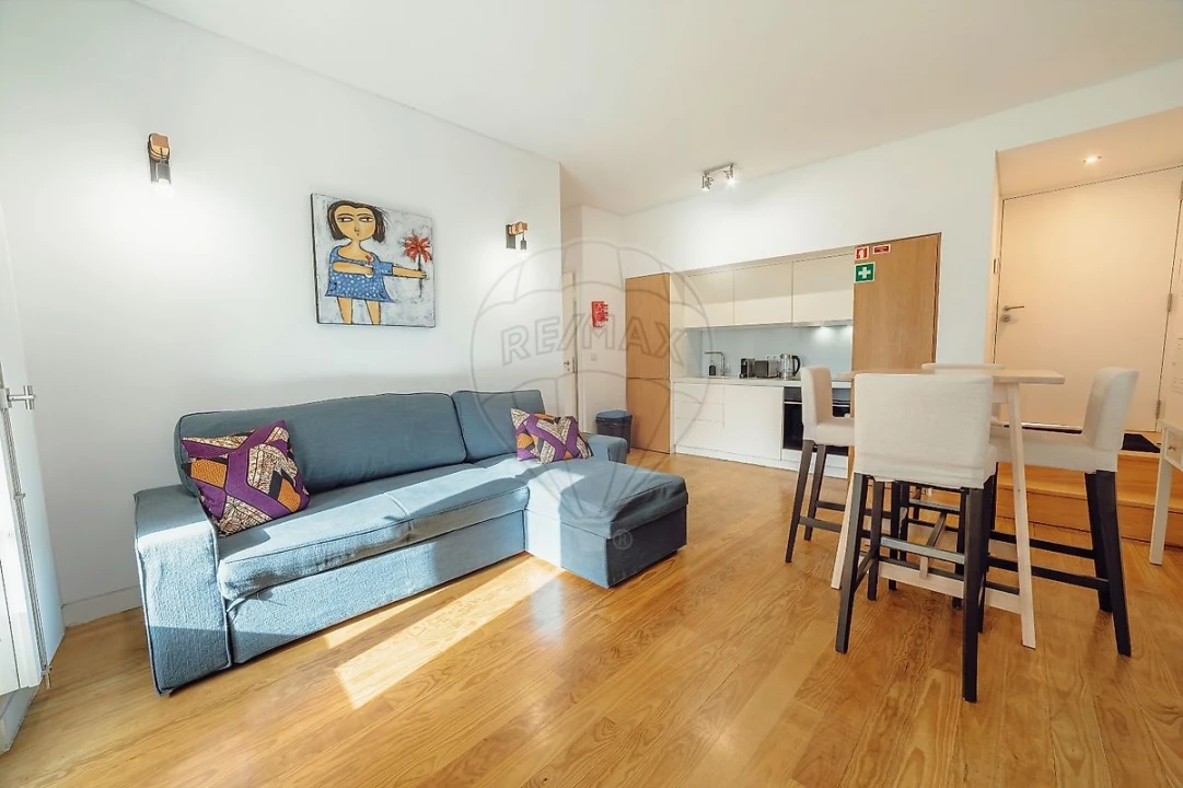 Apartamento T1 para Venda em Cedofeita, Santo Ildefonso, Sé, Miragaia, São Nicolau e Vitória Foto 27