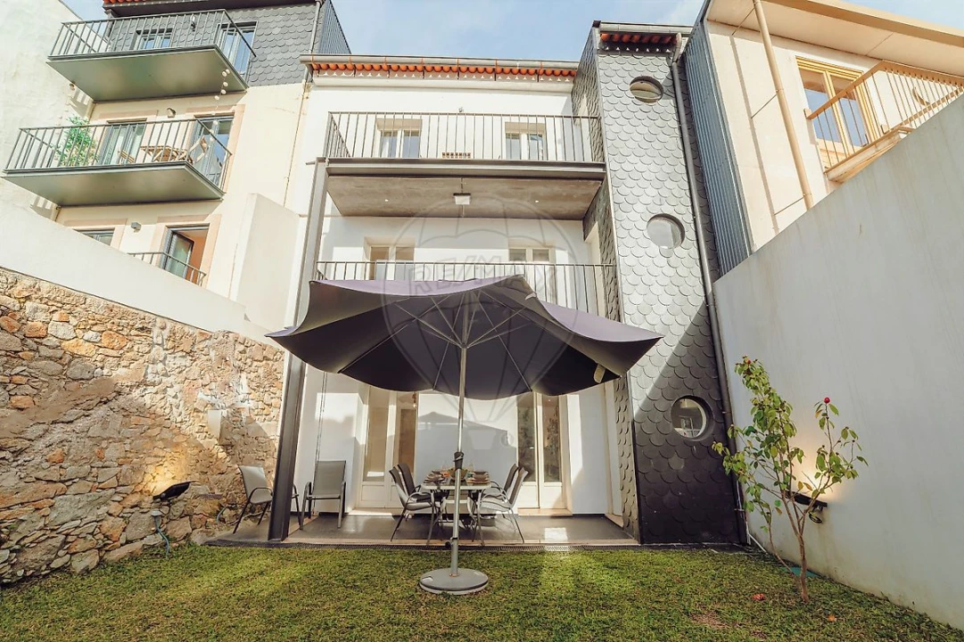 Apartamento T1 para Venda em Cedofeita, Santo Ildefonso, Sé, Miragaia, São Nicolau e Vitória Foto 7