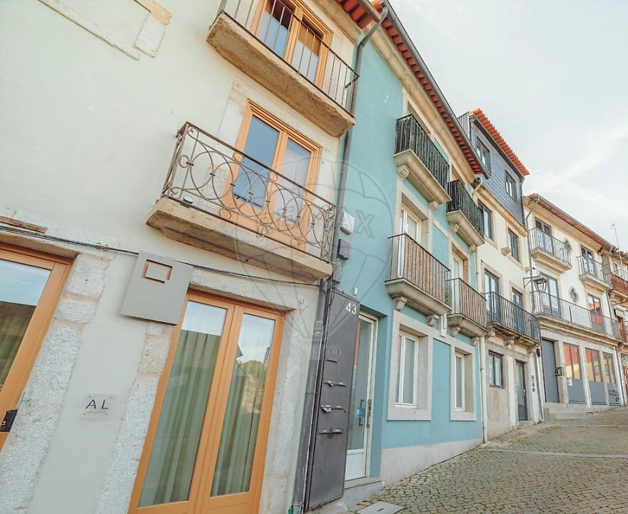Apartamento T1 para Venda em Cedofeita, Santo Ildefonso, Sé, Miragaia, São Nicolau e Vitória Foto 31