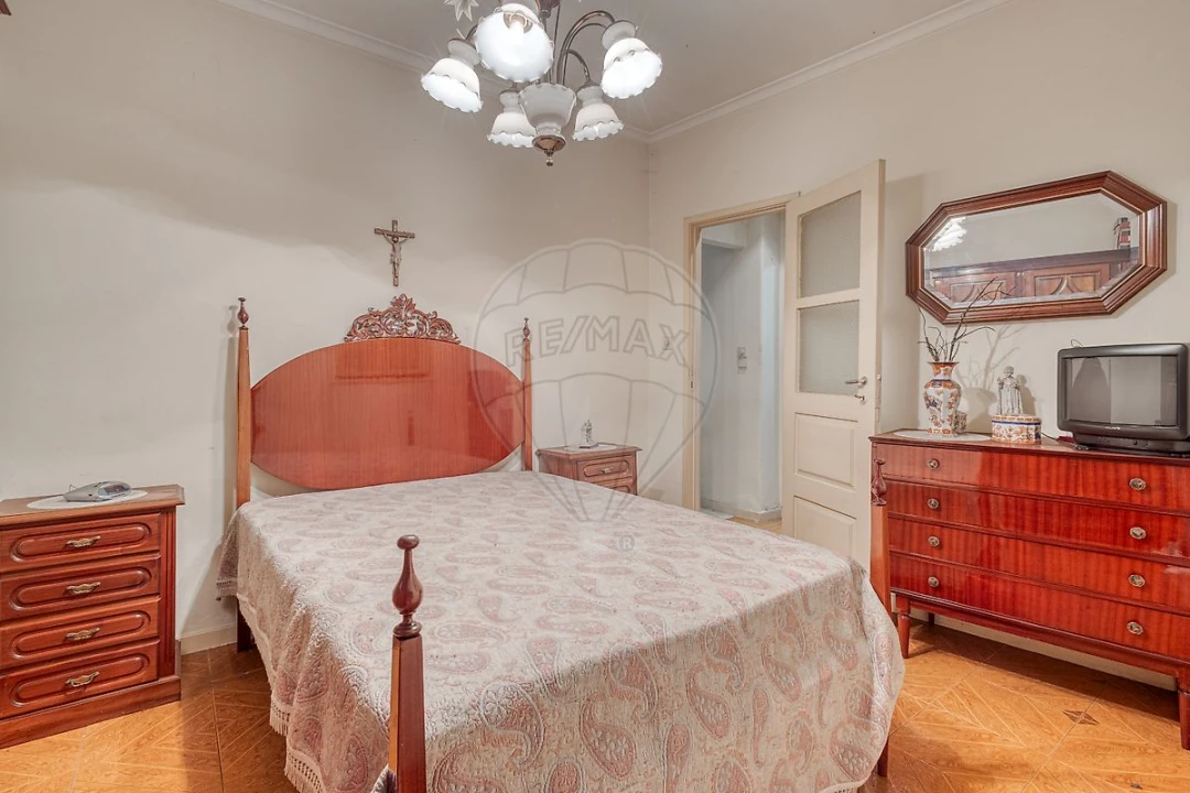 Moradia T11 para Venda em Campanhã Foto 18