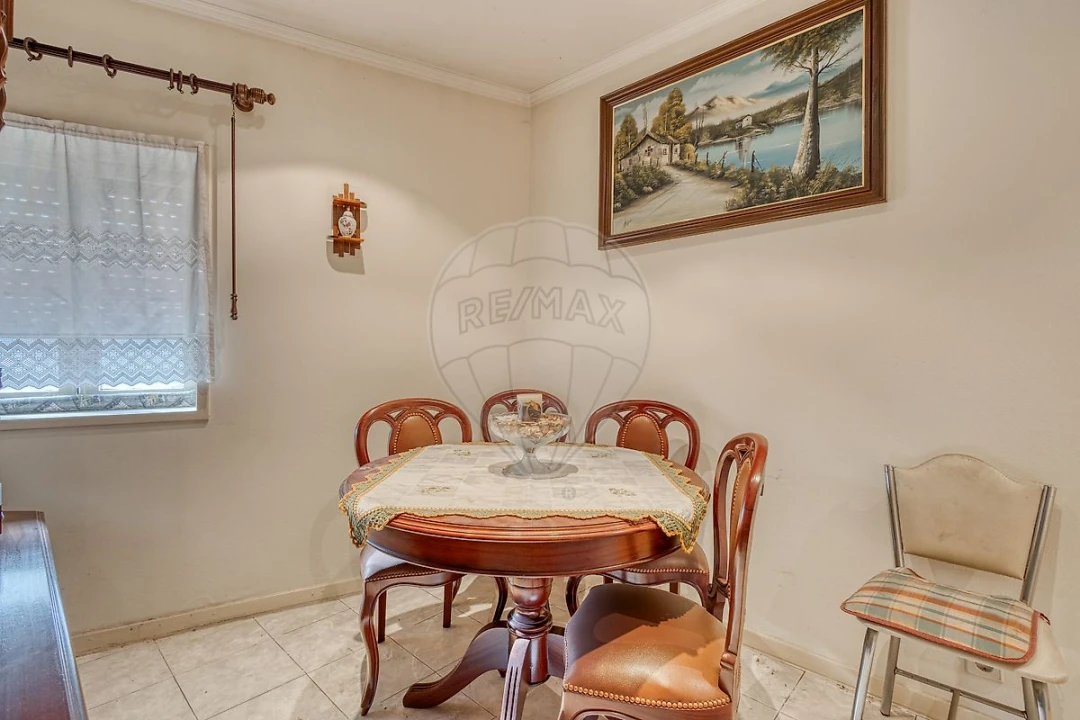 Moradia T11 para Venda em Campanhã Foto 17