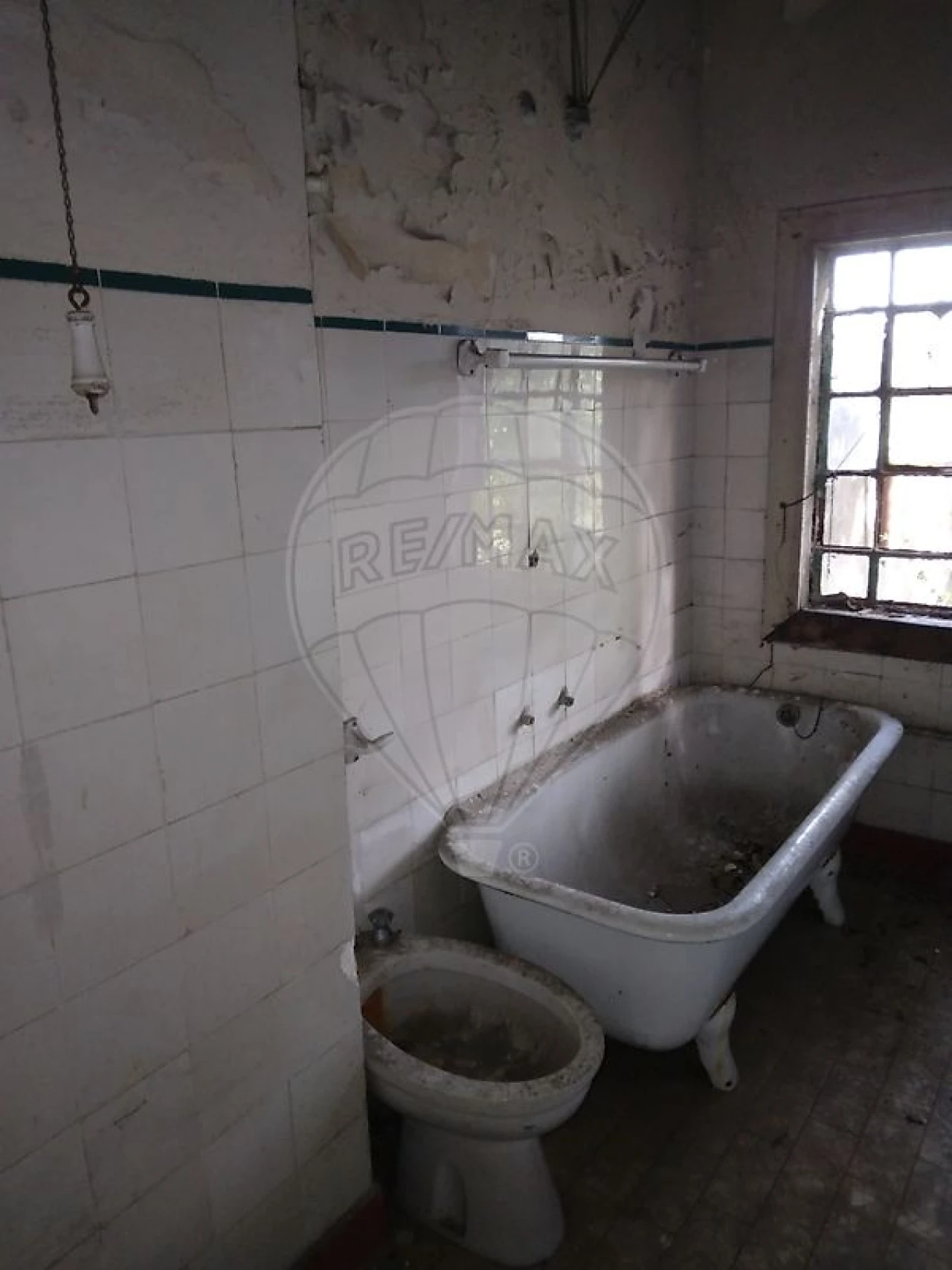 Moradia T11 para Venda em Campanhã Foto 33