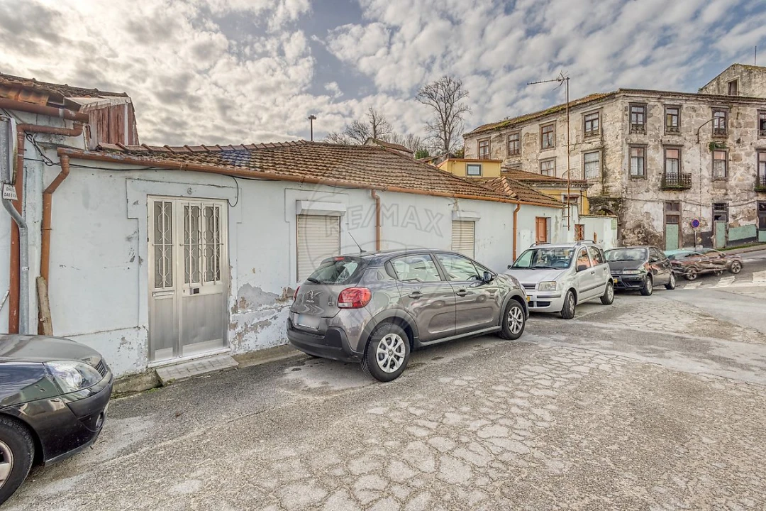 Moradia T11 para Venda em Campanhã Foto 22