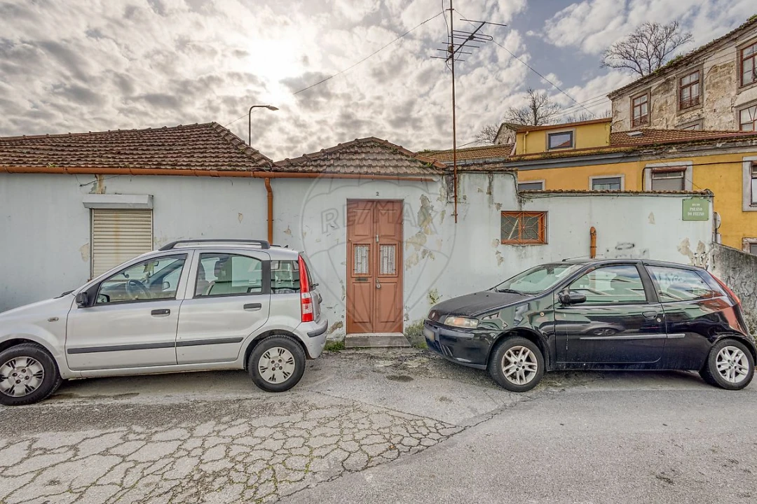 Moradia T11 para Venda em Campanhã Foto 21