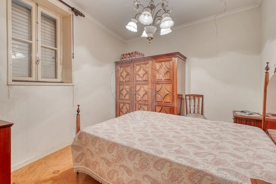 Moradia T11 para Venda em Campanhã Foto 19