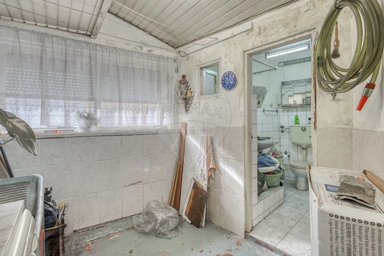 Moradia T11 para Venda em Campanhã Foto 15