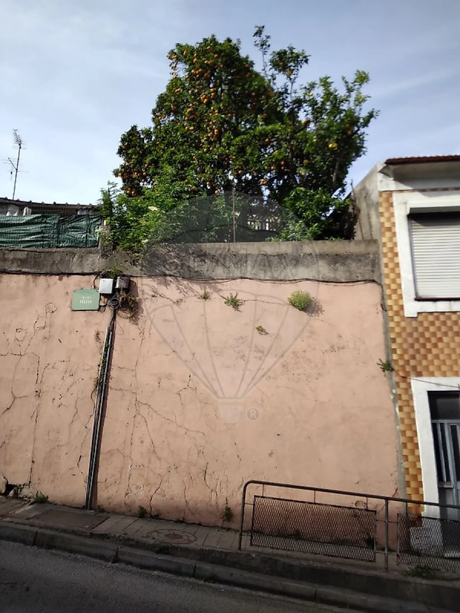 Moradia T11 para Venda em Campanhã Foto 48