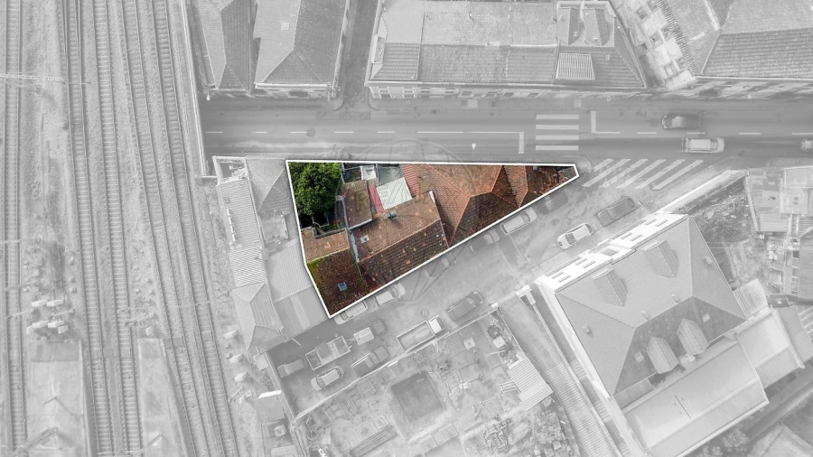 Moradia T11 para Venda em Campanhã Foto 20