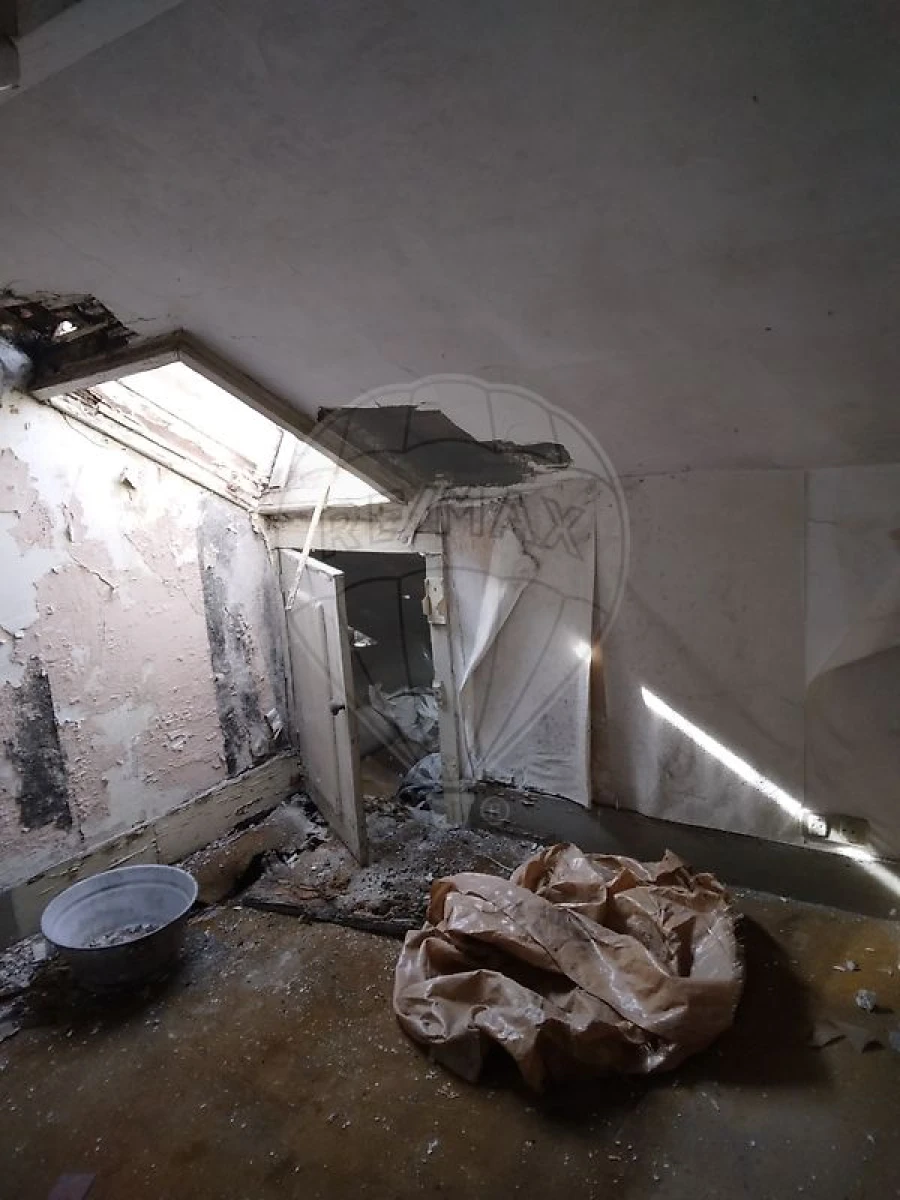 Moradia T11 para Venda em Campanhã Foto 41