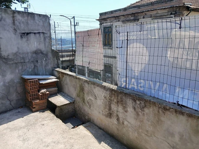 Moradia T11 para Venda em Campanhã Foto 50