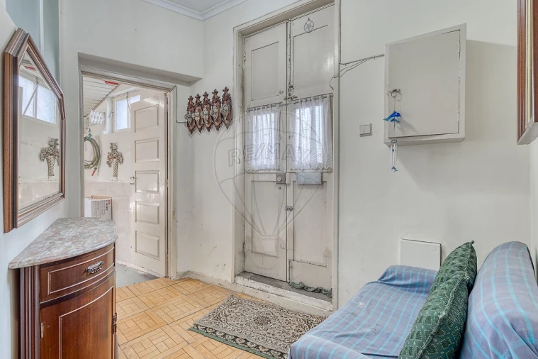 Moradia T11 para Venda em Campanhã Foto 6