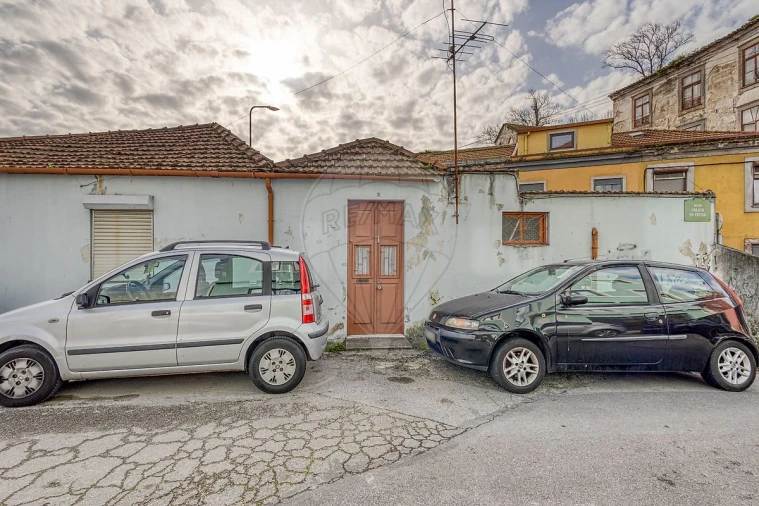 Moradia T11 para Venda em Campanhã Foto 21