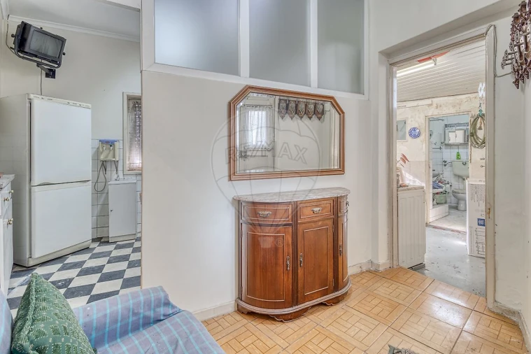 Moradia T11 para Venda em Campanhã Foto 16