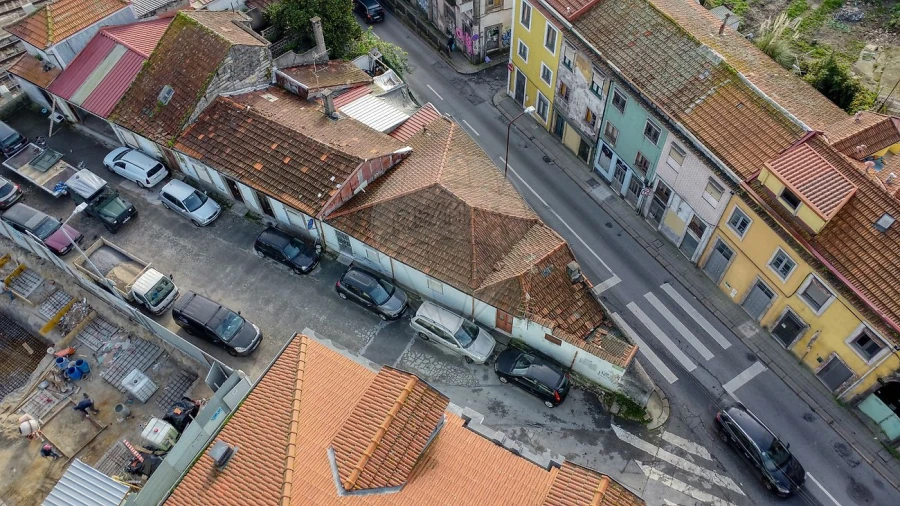 Moradia T11 para Venda em Campanhã Foto 9