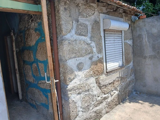 Moradia T11 para Venda em Campanhã Foto 29