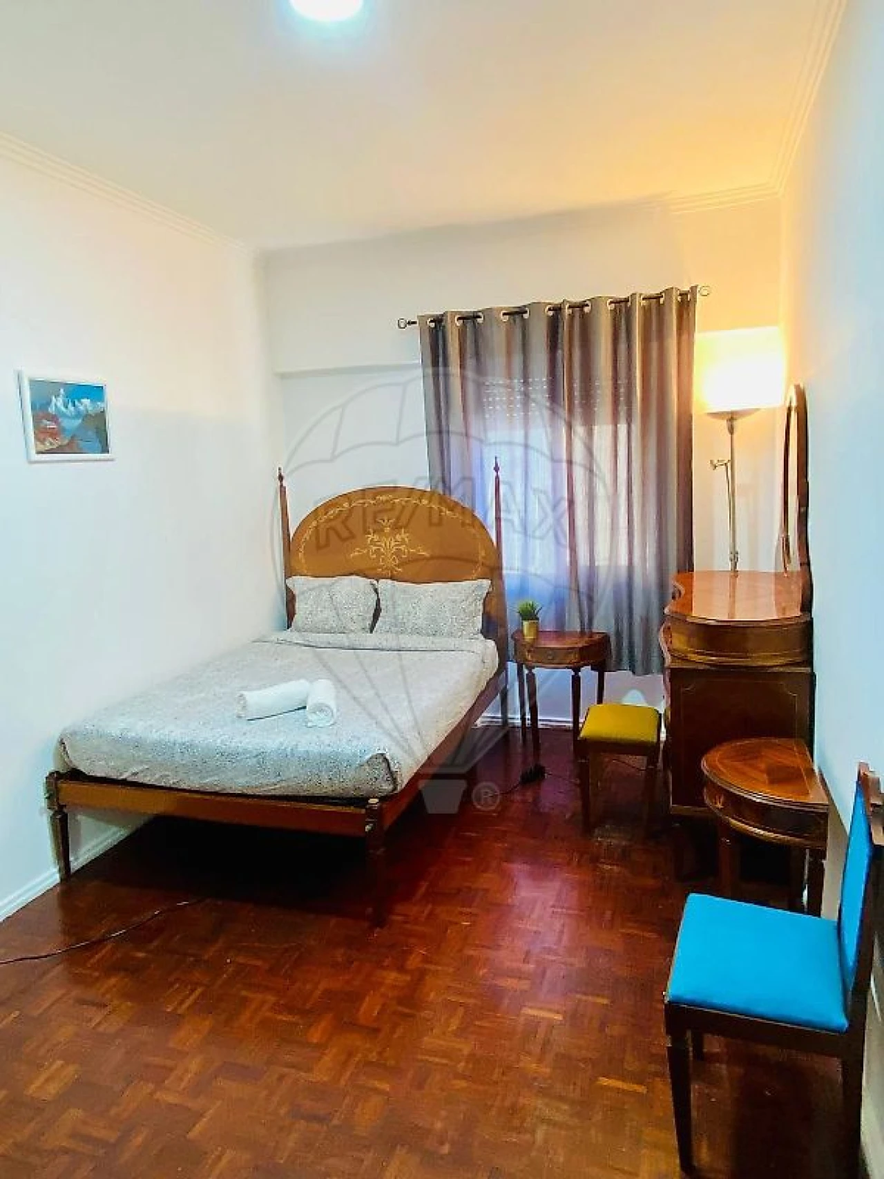 Apartamento T3 para Venda em Águas Livres Foto 2