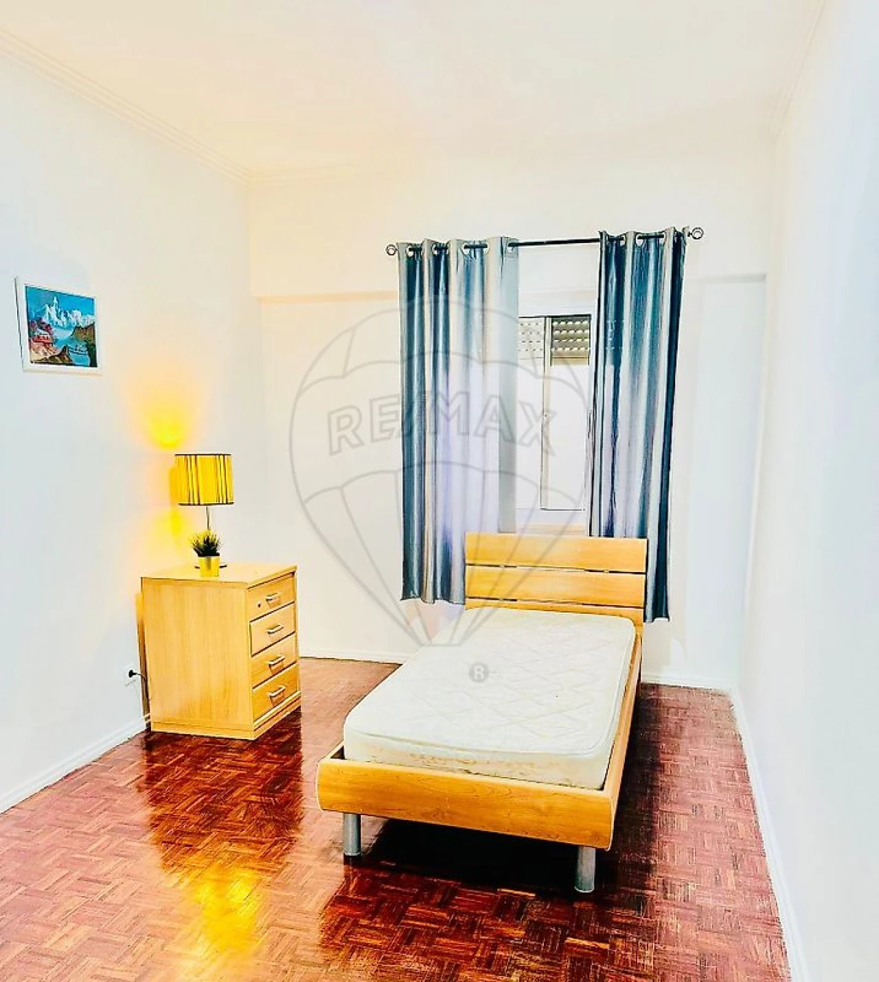 Apartamento T3 para Venda em Águas Livres Foto 3