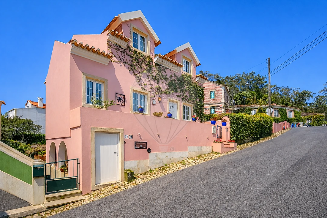 Moradia T4 para Venda em Santa Maria e São Miguel, São Martinho, São Pedro Penaferrim Foto 2