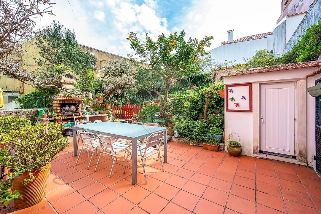 Moradia T4 para Venda em Santa Maria e São Miguel, São Martinho, São Pedro Penaferrim Foto 37