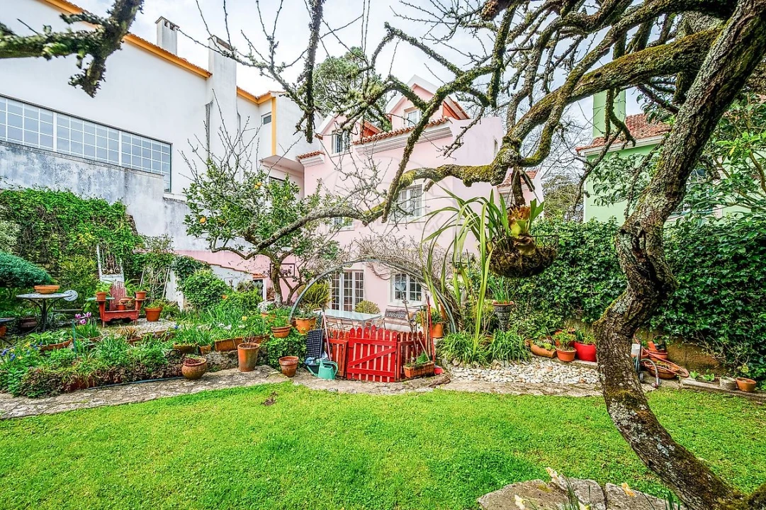 Moradia T4 para Venda em Santa Maria e São Miguel, São Martinho, São Pedro Penaferrim Foto 36