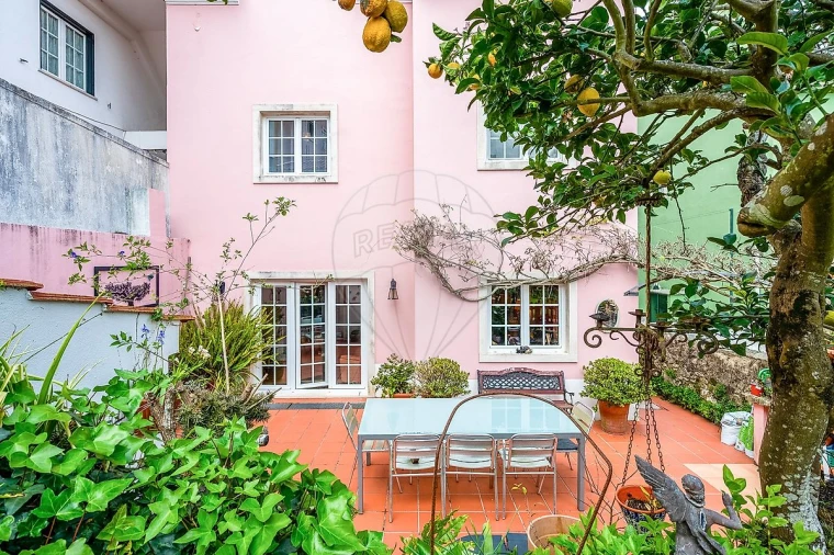 Moradia T4 para Venda em Santa Maria e São Miguel, São Martinho, São Pedro Penaferrim Foto 38