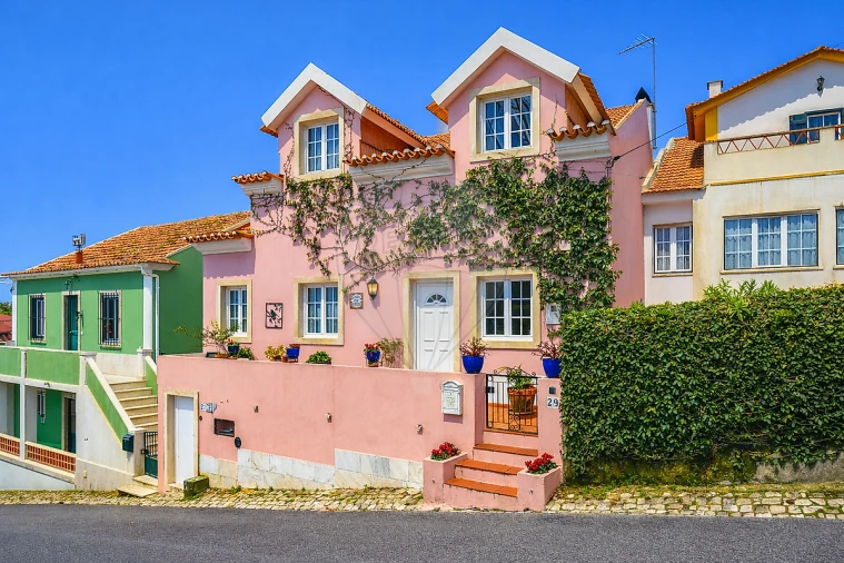 Moradia T4 para Venda em Santa Maria e São Miguel, São Martinho, São Pedro Penaferrim Foto 3