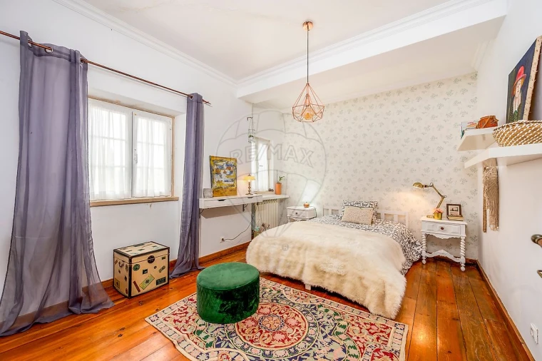 Moradia T4 para Venda em Santa Maria e São Miguel, São Martinho, São Pedro Penaferrim Foto 17