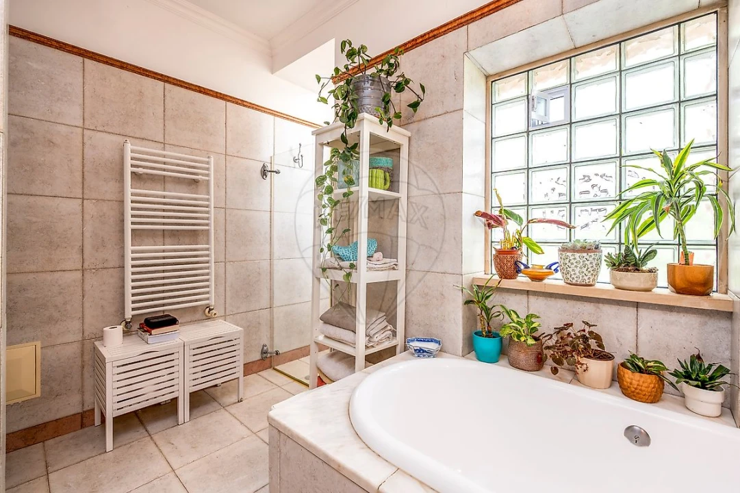 Moradia T4 para Venda em Santa Maria e São Miguel, São Martinho, São Pedro Penaferrim Foto 24