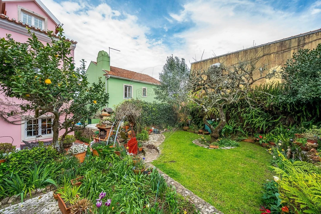 Moradia T4 para Venda em Santa Maria e São Miguel, São Martinho, São Pedro Penaferrim Foto 39