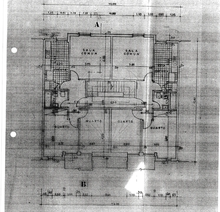 Apartamento T2 para Venda em Águas Livres Foto 3