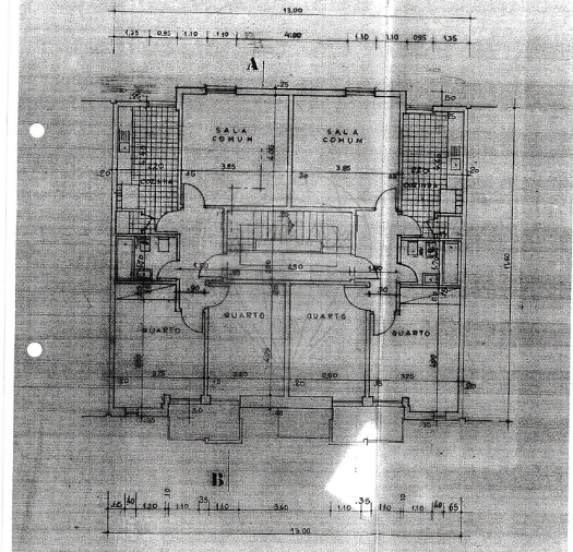 Apartamento T2 para Venda em Águas Livres Foto 3