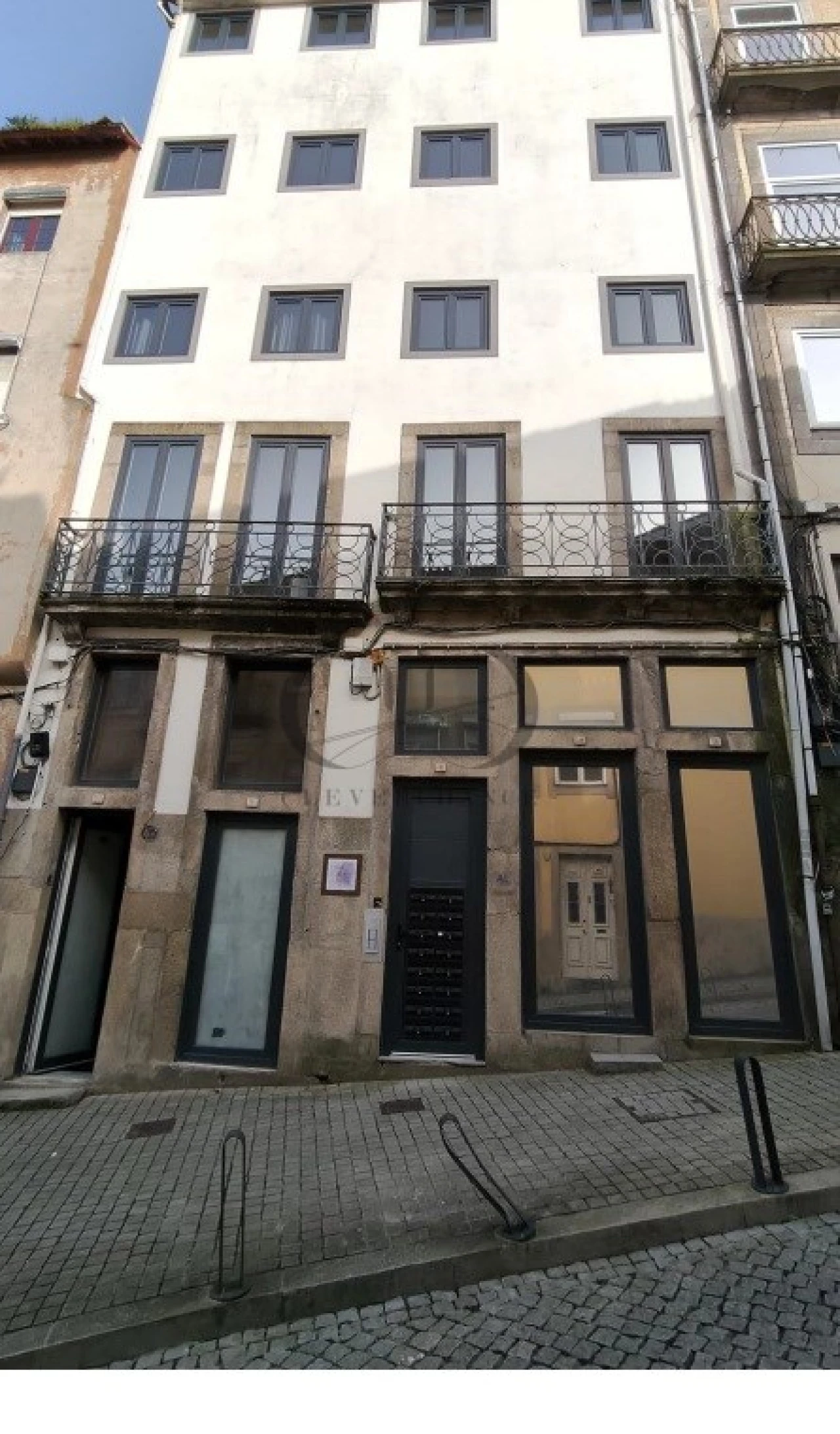 Armazém para Venda em Santa Marinha e São Pedro da Afurada Foto 1