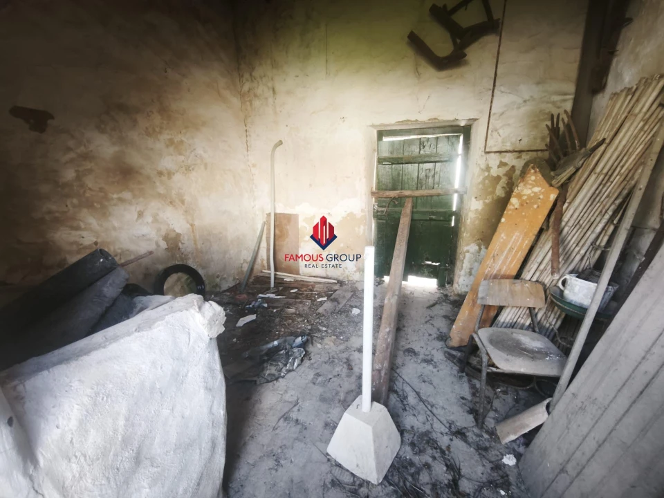 Moradia T5 para Venda em Algoz e Tunes Foto 12