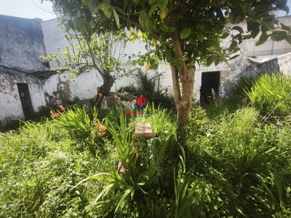 Moradia T5 para Venda em Algoz e Tunes Foto 24