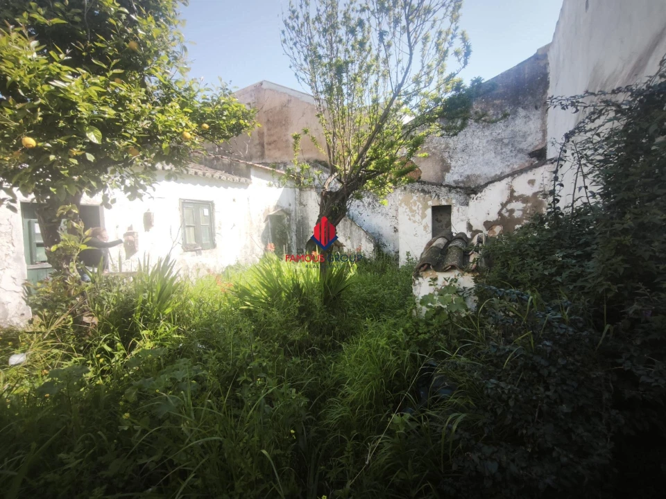 Moradia T5 para Venda em Algoz e Tunes Foto 25