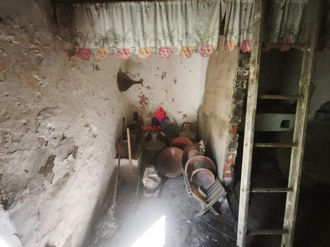 Moradia T5 para Venda em Algoz e Tunes Foto 10