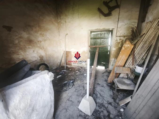 Moradia T5 para Venda em Algoz e Tunes Foto 12