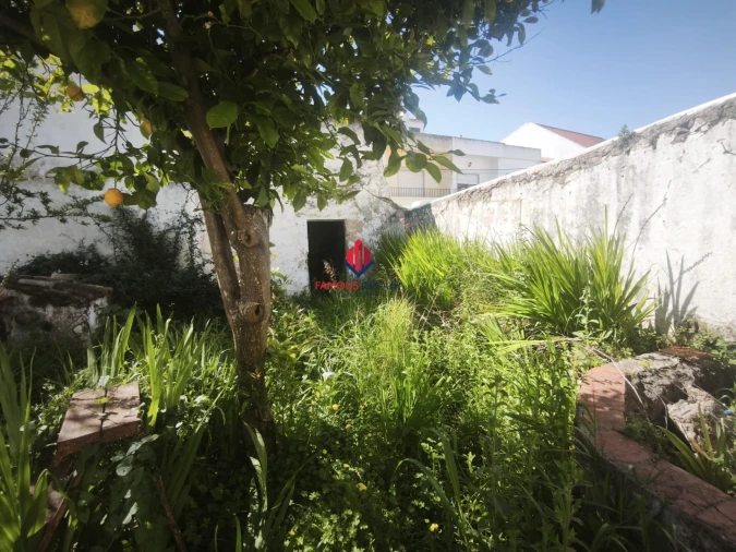 Moradia T5 para Venda em Algoz e Tunes Foto 20